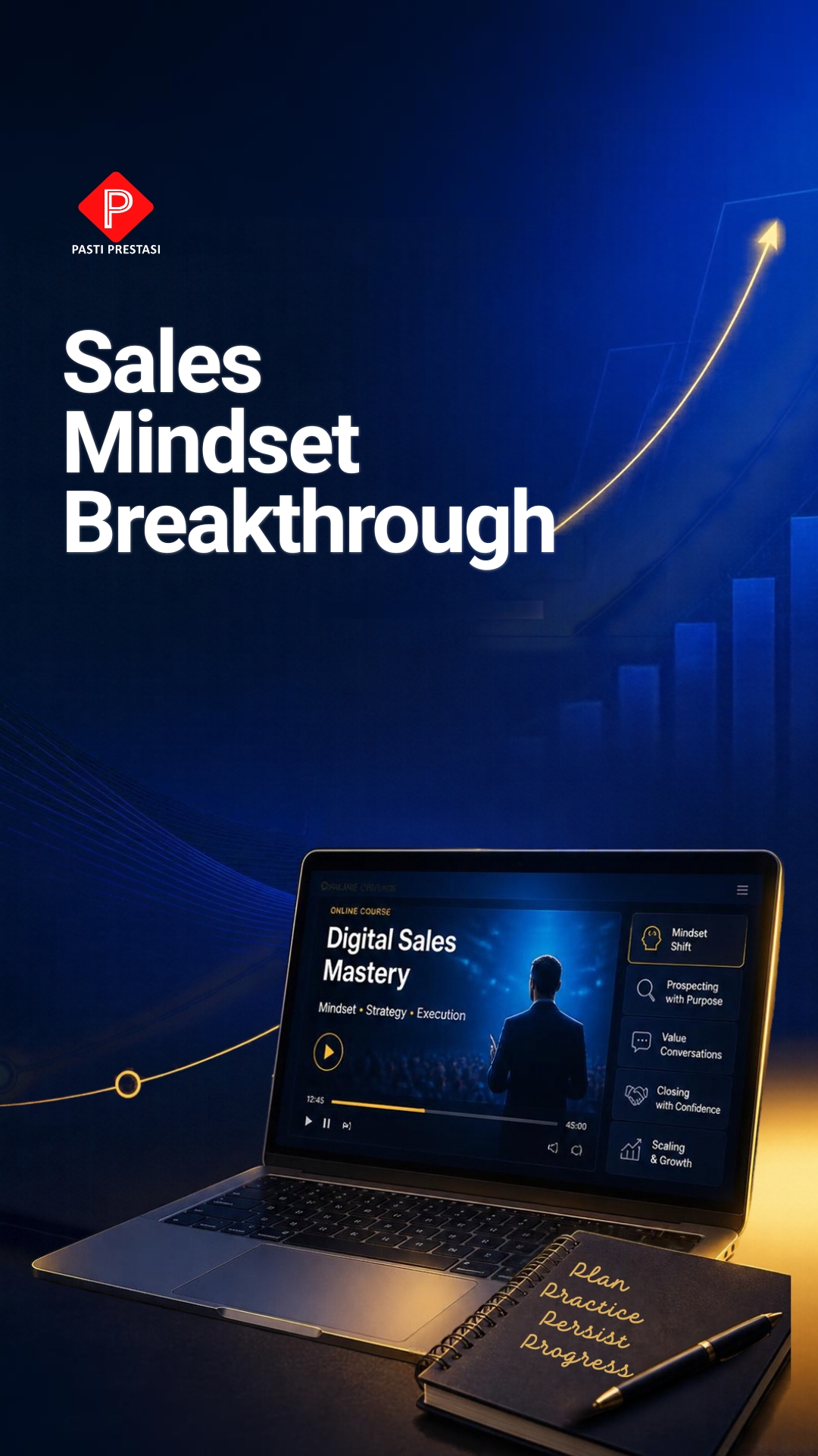 Sales Mindset Breakthrough